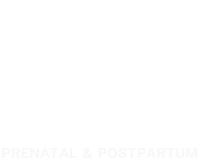 Rhinebeck Pregnancy Massage Logo
